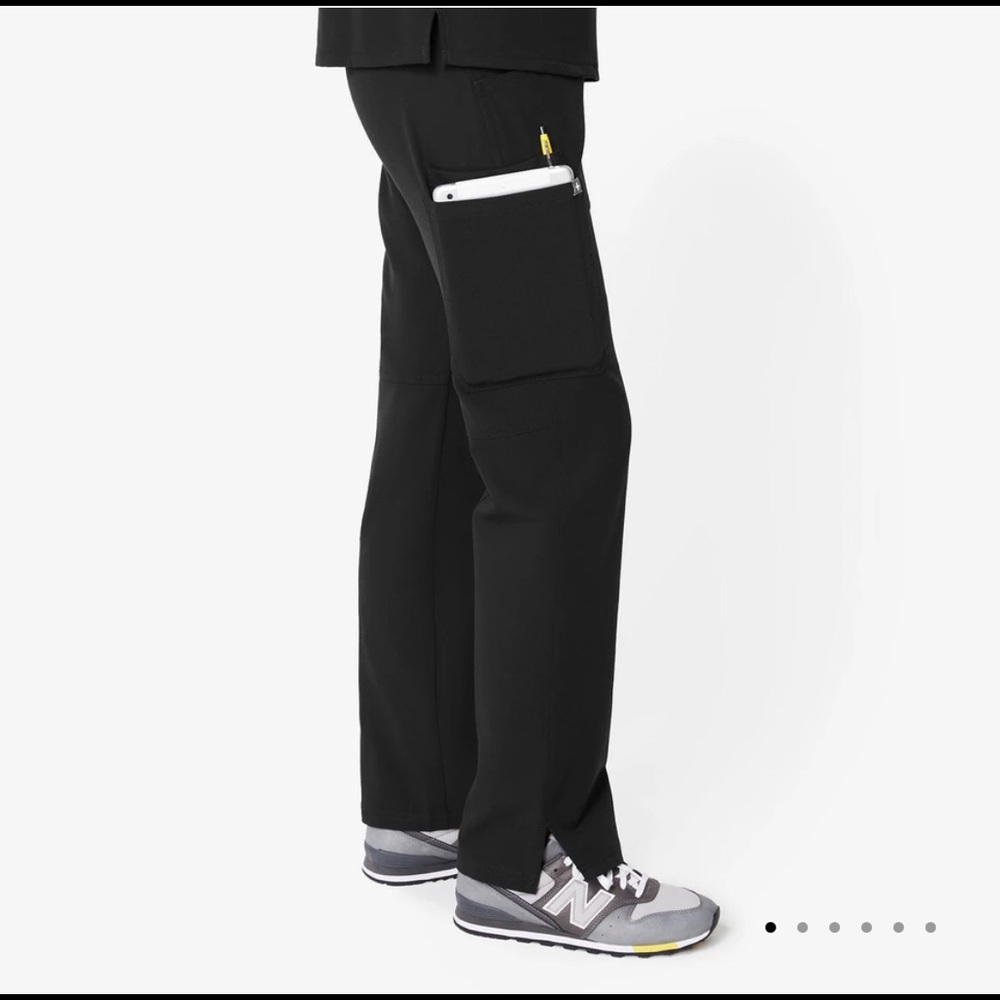 Figs Scrub Pants - Kade Cargo Scrubs